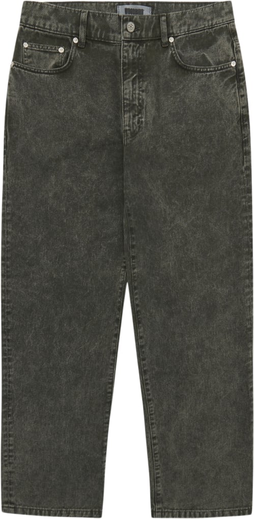 Wbleroy Colour Denim